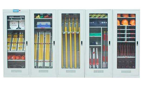 RFID超高頻工具標簽應(yīng)用于智能工具柜