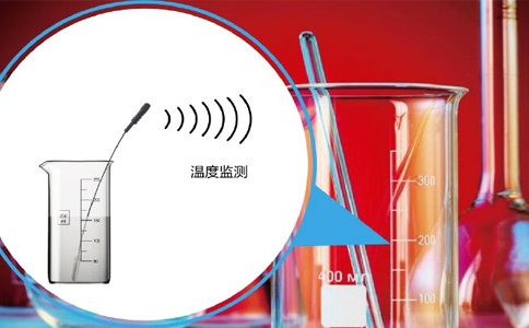 射頻技術(shù)無線測(cè)溫你了解多少呢？