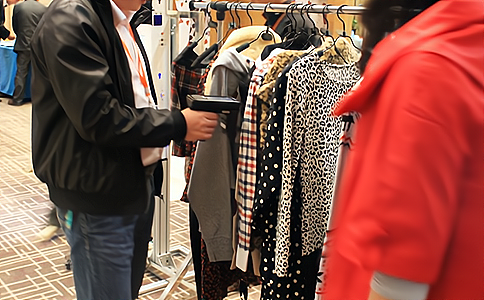 RFID應(yīng)用于服裝智慧門店管理 RFID應(yīng)用于服裝智慧門店管理